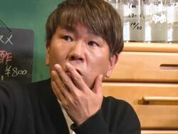 居酒屋の可愛すぎる店長さんにフジモン驚き「お客さんもこぞって来る」