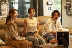 同じ男性を好きになった親友同士の女性2人「ケンカしないといいね」3人での同棲生活がスタートするも…初日から暗雲漂う