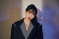 シンガーソングライターeill、『私が獣になった夜～好きになっちゃいけない～』の主題歌に