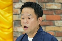 『リブート』出演のダイアン津田、演じてみたい役を明かし千鳥爆笑