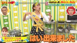 みきママ、たった2分で完成させた鍋料理に料理研究家たちがドン引き、時短過ぎてかまいたちも絶句「目を奪われる」「恐ろしい速さ」