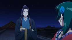 Adorable Request Leaves Jinshi Flustered: What Maomao Asked for in "The Apothecary Diaries" Was, of Course, Medicine