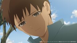 新アニメ『俺は全てを【パリイ】する』第1話あらすじ＆先行カット公開！7月4日に放送直前特番の公開も決定！
