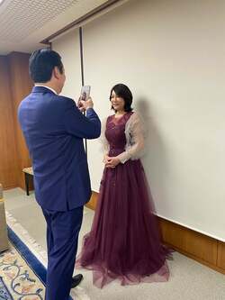  堀ちえみの夫、隠し撮りされた妻との2ショットを公開「撮られた！」 