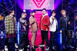 開始4分で「#ヒプマイ結果発表SP」が日本トレンド1位＆世界トレンド1位にも！Final Battle進出の3ディビジョンが決定