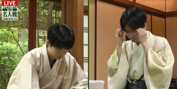 「自玉が危なくなっているのに…」挑戦者・豊島将之九段が攻め合い決断 大激戦の別府対局、藤井聡太名人はストレート初防衛なるか！？／将棋・名人戦七番勝負