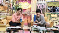 畠中祐はプレッシャーに打ち勝てるのか!?1ヶ月越しの“スポーツスタッキング”リベンジの結果は？