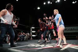 ユーチューバー草なぎと対戦！ネット上も大注目の「引きの強さ」を持つ男、ガンプロ代表・大家健とは