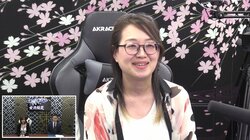 北條恵美が激戦制し卓内トップ「今後の対局も楽しみ」／麻雀・女流桜花Aリーグ