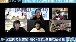 「ギグワークが当たり前になり、人々が最適化される」Z世代の起業家に聞く“アフターコロナ”