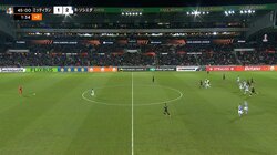 爆速！久保建英の全力60メートルプレスにスタジアム騒然「めちゃクソ速いんだが」8秒間のフルスプリント追走劇