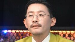 『対人恐怖症で山奥暮らし』報道が出た元人気格闘家に生電話「出たらすごいな…」