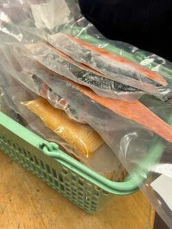 料理研究家、北海道を満喫 「全てがおいしい」 