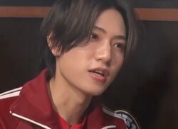 timelesz橋本、合格を伝えたときの親の反応は？デビュー決定後もしばらく親に言えず「バイトって嘘ついてリハに」