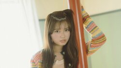 長浜広奈、多田梨音ら次世代スターたちの“可愛い”を追求 ヤンマガWeb「日曜日のseju」総集編カット