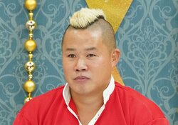 ラグビー芸人、『VIVANT』に出演していた！「あの名シーンに立ってました」