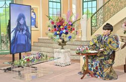 Ado、自宅クローゼットで未だに歌を録音していると告白「恥ずかしいですけど…」