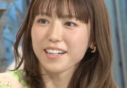 若槻千夏、部下だった夫に振り向いてもらうために…初日に伝えた言葉に山里衝撃！「向こうに気持ちがないのに？」