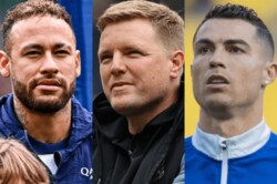 ニューカッスル指揮官、“大物”選手獲得の噂を否定「適切な人材、適切な選手を連れてくる」