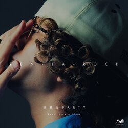 活動25周年を迎えるラッパーZEN-LA-ROCKが6年ぶりに新曲「継続はPARTY」を7月12日（水）リリース。