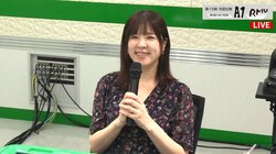 白田みおが卓内トップ トータルでも暫定4位浮上「決定戦に残れるように」／麻雀・令昭位戦A1リーグ