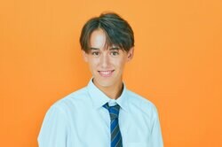 わつらふ（古沢わつらふ）、積極的に行動して「夏に負けないくらいの熱い恋をしたい」『今日好き』台北編新メンバー