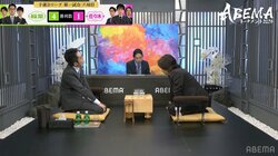 大波乱！ラスト数秒で…久保利明九段、勝率1％から奇跡の大逆転勝利！トップ棋士がまさかの「頓死しちゃいました…」ファンからは悲鳴も／将棋・ABEMAトーナメント2024