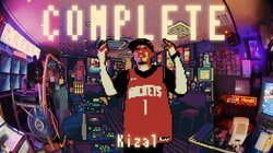 黄猿、9月にリリース予定の3rdフルアルバム『Reverse 360』から「Complete」のMV公開！