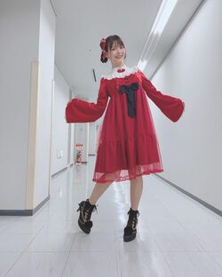 声優・上坂すみれ、可憐なチャイナワンピ姿の連続写真にファン悶絶「破壊力がすごい」「ドキドキしてまう」
