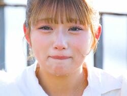 モテモテの希空、ひとりの男子に「向き合っていきたい」最終告白直前、男子が去ったあと泣き崩れ…