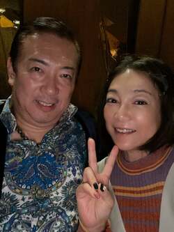  堀ちえみの夫、めずらしく妻からリクエストされた夕食「すごい食欲だなぁ（笑）」 