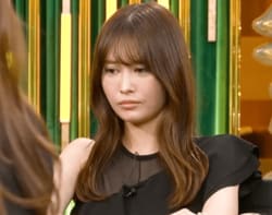ブラフは通らず…でも“やりきった顔” 岡本詩菜、賞金1000万かけ決死の“オールイン勝負”直後に見せた絶妙な表情が話題に