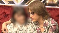 「オーラもあるしエロい」「女の子がすごく気持ちよくなってる」新人未経験ホストがイケメン俳優を圧倒