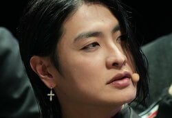 「僕のファンで…」軍神、接客した国民的女優を告白「S級やん！」「誰でも知ってる」