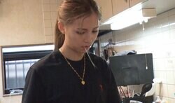 “6人兄弟大家族”の美人ママ（34）、3キロの唐揚げがメインの夕食を公開し絶賛の声「美味しそう」