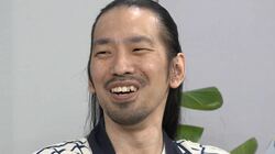 人気芸人、意外な歌声を披露し絶賛の声「激うまやん」「めっちゃいい！」