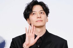 生田斗真「罪なことをしてしまった」子役たちへの塩対応に罪悪感 『渇水』の現場では“会話禁止”ルール