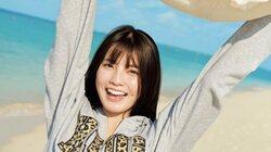 人気TikToker・主人公、「雑誌の表紙になりたい」夢を実現 『ヤンジャン』表紙＆巻頭グラビア飾る