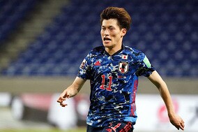 公式戦20得点に度重なる負傷…古橋亨梧が激動のシーズンに言及「あっという間に終わった」