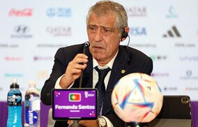 サントス監督、白星発進に安堵も試合運びに苦言「どこからともなく失点した」