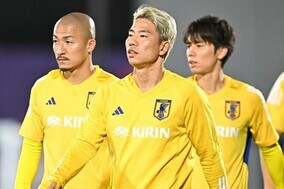 「唯一違うところは…」ドイツ戦で決勝弾の浅野拓磨、スペイン戦を前に“全力”を強調「全て出し切ることに集中できる」【W杯】