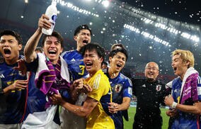 驚愕の的中率!! 日本の大金星2つ＆コスタリカ戦黒星の全予想的中のパンダが現れる