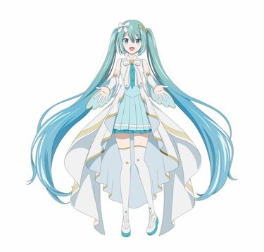 劇場版プロジェクトセカイ 壊れたセカイと歌えないミク