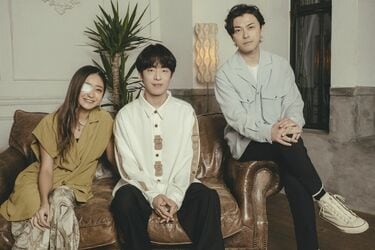 DJ松永の恋愛観にみちょぱが驚き、勝地涼は「心に染み入りすぎて酒が