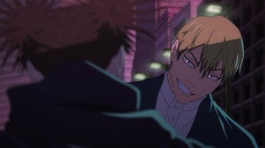 アニメ「呪術廻戦」禪院直哉とは？強さや術式などを解説、声優は遊佐