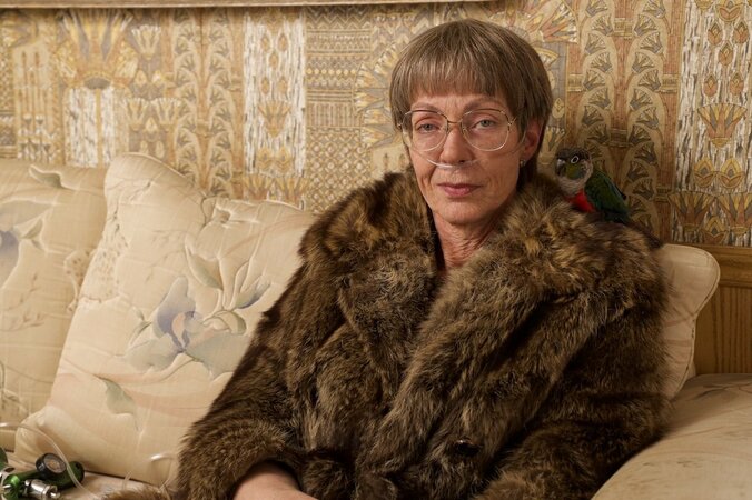 アカデミー賞助演女優賞は『アイ,トーニャ』アリソン・ジャネイ　鬼母っぷり溢れる場面写真解禁 2枚目