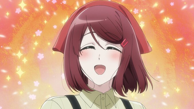 佐藤拓也、星希成奏、高橋伸也が出演！アニメ『スーパーの裏でヤニ吸うふたり』特別番組で役作りやアフレコ裏話を語る 2枚目