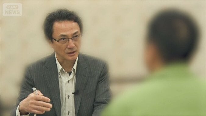 窃盗などの罪で懲役3年10カ月のベトナム人受刑者Aへのインタビュー