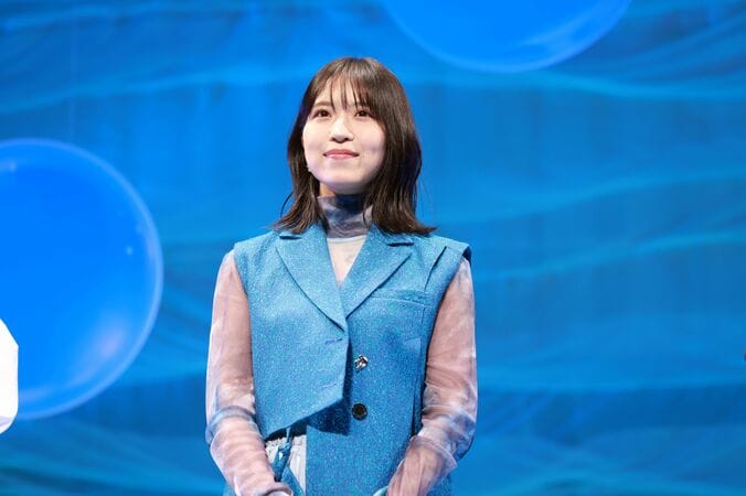 Koichi Domoto Breaks New Ground as Villain Zodon! Hinata Saka46's Nao Kosaka Passionately Declares Her Love for Rimuru - 'That Time I Got Reincarnated as a Slime the Movie' Completion Screening Report 5th