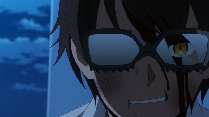 [照片/圖片] 文乃與宿敵・仁浦展開交涉…動畫《NUKITASHI》第11話劇情概要＆先行劇照公開 4